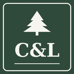 Cedar & Ledger logo